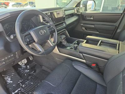 2024 Toyota Tundra SR5 - Photo 25