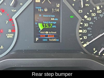 2024 Toyota Tundra SR5 - Photo 17