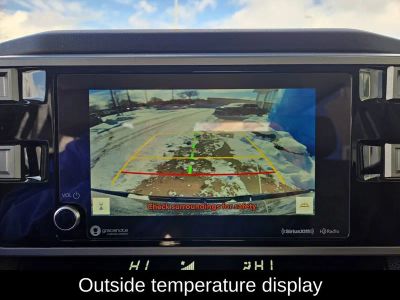 2024 Toyota Tundra SR5 - Photo 20
