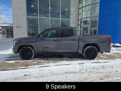 2024 Toyota Tundra SR5 - Photo 7