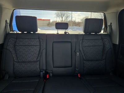 2024 Toyota Tundra SR5 - Photo 1