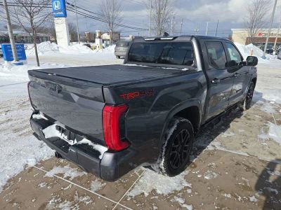 2024 Toyota Tundra SR5 - Photo 4
