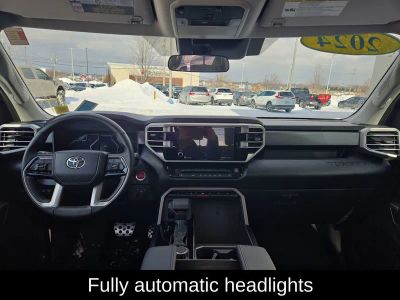 2024 Toyota Tundra SR5 - Photo 15
