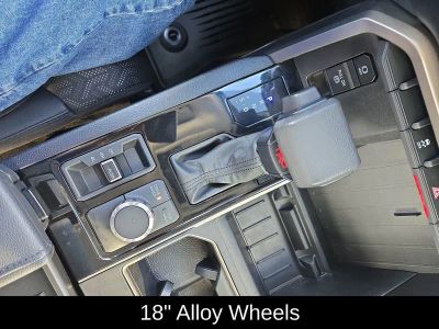 2024 Toyota Tundra SR5 - Photo 21