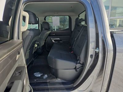 2024 Toyota Tundra SR5 - Photo 23