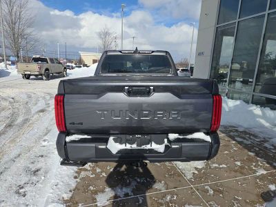 2024 Toyota Tundra SR5 - Photo 5