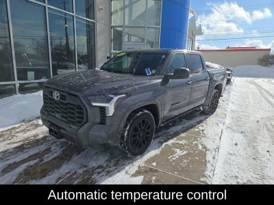2024 Toyota Tundra SR5 - Photo 8