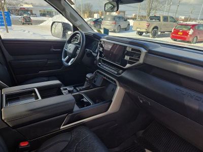 2024 Toyota Tundra SR5 - Photo 26