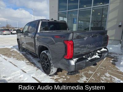2024 Toyota Tundra SR5 - Photo 6