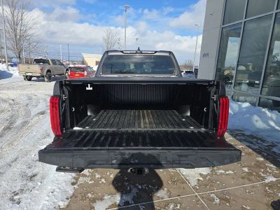 2024 Toyota Tundra SR5 - Photo 24