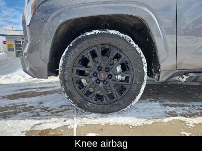 2024 Toyota Tundra SR5 - Photo 10
