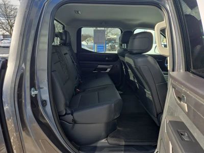 2024 Toyota Tundra SR5 - Photo 27