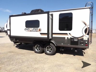 2026 Forest River RV GEO PRO - Photo 6