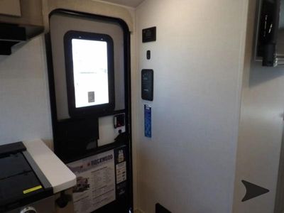 2026 Forest River RV GEO PRO - Photo 20