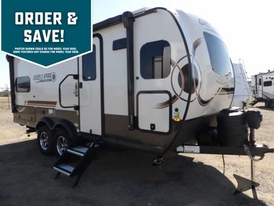 2026 Forest River RV GEO PRO - Photo 1