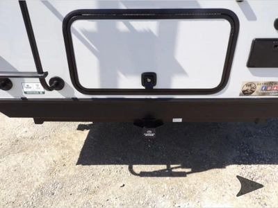 2026 Forest River RV GEO PRO - Photo 9