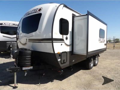 2026 Forest River RV GEO PRO - Photo 4
