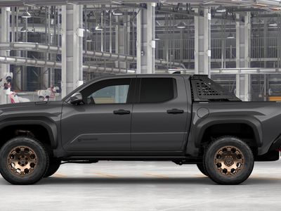 2026 Toyota Tacoma - Photo 4