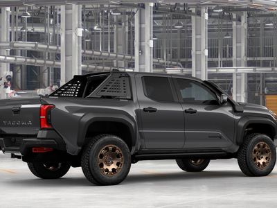 2026 Toyota Tacoma - Photo 11