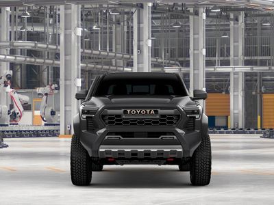 2026 Toyota Tacoma - Photo 17