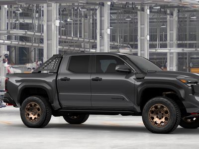 2026 Toyota Tacoma - Photo 14