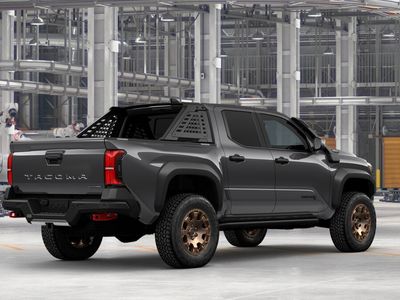 2026 Toyota Tacoma - Photo 10