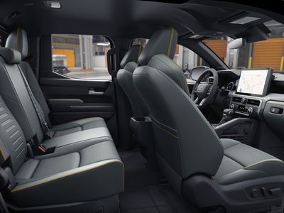 2026 Toyota Tacoma - Photo 21