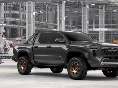 2026 Toyota Tacoma - Photo 15