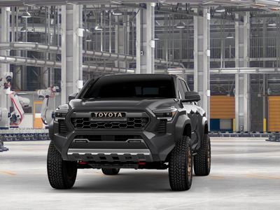 2026 Toyota Tacoma - Photo 18
