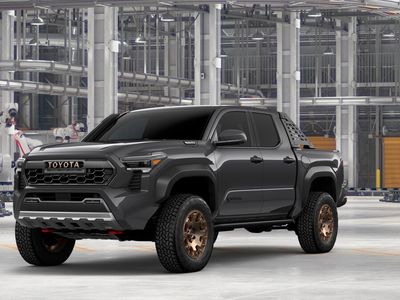 2026 Toyota Tacoma - Photo 1