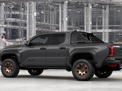 2026 Toyota Tacoma - Photo 5