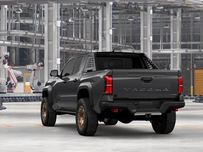 2026 Toyota Tacoma - Photo 7
