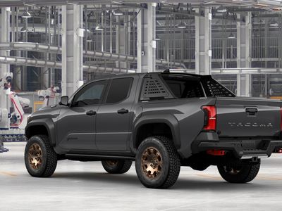 2026 Toyota Tacoma - Photo 6