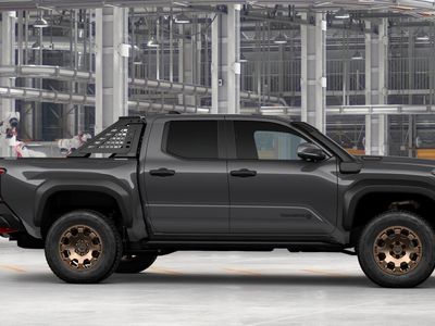 2026 Toyota Tacoma - Photo 13