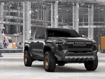 2026 Toyota Tacoma - Photo 16