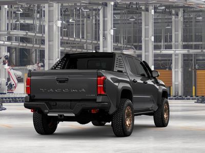 2026 Toyota Tacoma - Photo 9