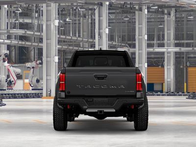 2026 Toyota Tacoma - Photo 8
