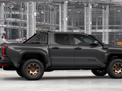 2026 Toyota Tacoma - Photo 12