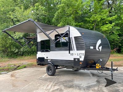 2026 Wayfinder RV Go Lite - Photo 45