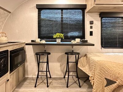 2026 Wayfinder RV Go Lite - Photo 35