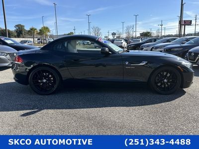 2010 BMW Z4 - Photo 3