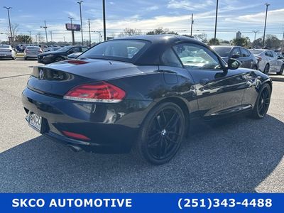 2010 BMW Z4 - Photo 9