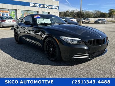 2010 BMW Z4 - Photo 6