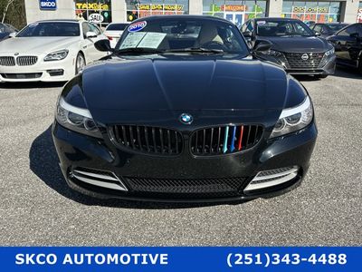 2010 BMW Z4 - Photo 5