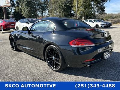 2010 BMW Z4 - Photo 11