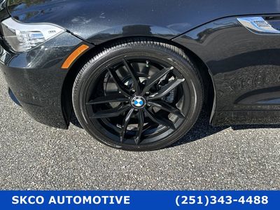 2010 BMW Z4 - Photo 4