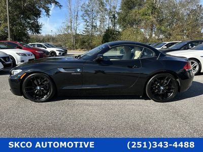 2010 BMW Z4 - Photo 10