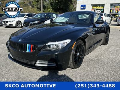 2010 BMW Z4 - Photo 8