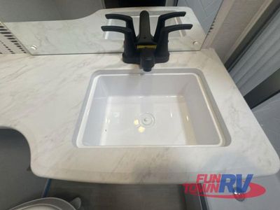 2025 Forest River RV Wildwood - Photo 28