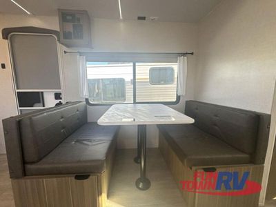 2025 Forest River RV Wildwood - Photo 24